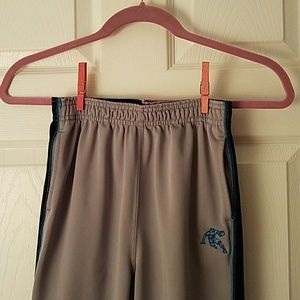 Boys track pants And1 EUC